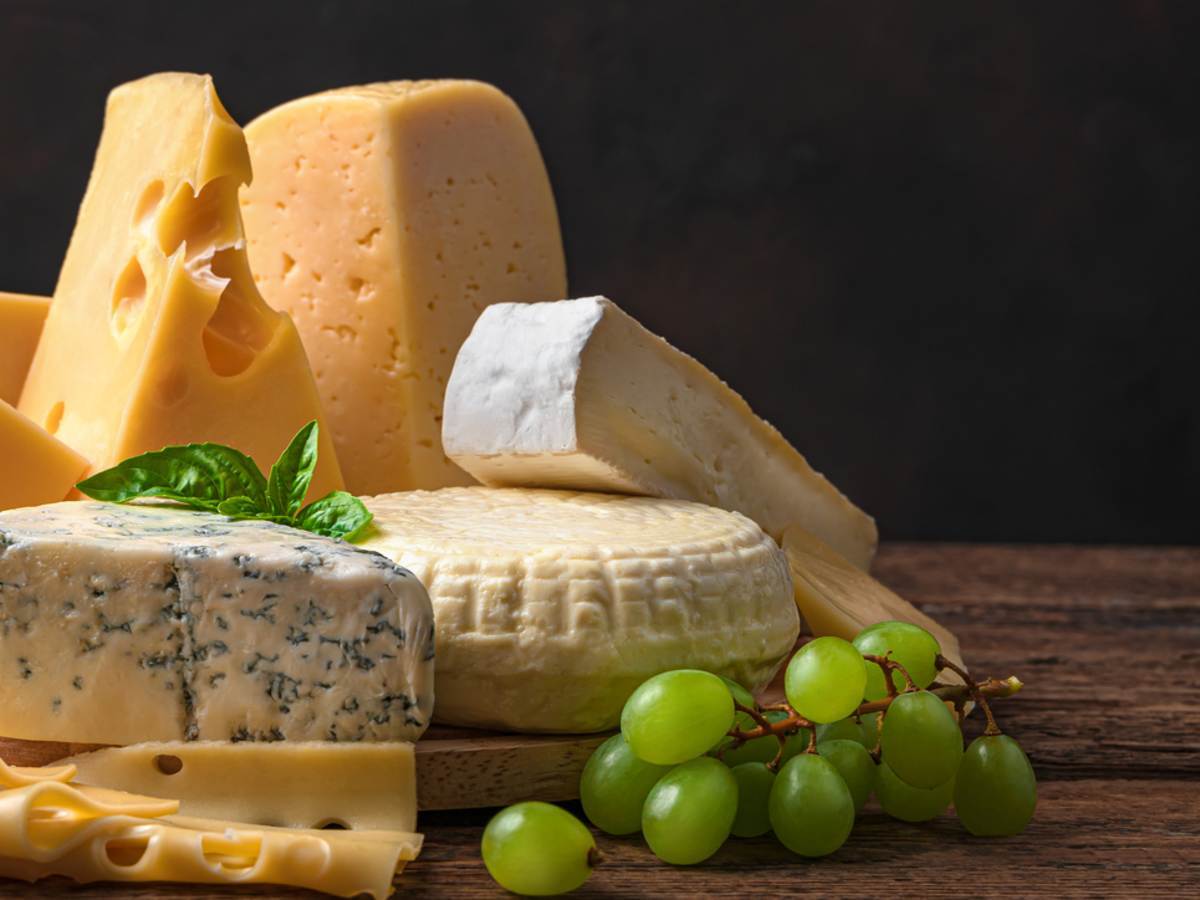 Учёный объяснил, как сыр влияет на сердце
