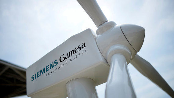 Siemens Energy уйдет из России вслед за Siemens