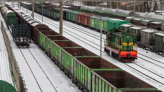 Из России ушел главный поставщик данных о железнодорожном рынке