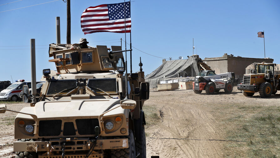 Глава Пентагона заявил, что войска США в секторе Газа имеют право защищать себя