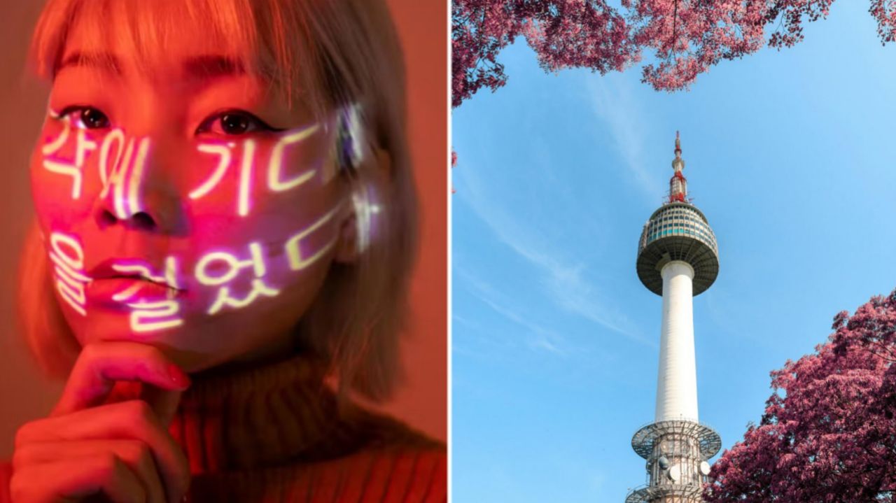 Что такое движение 4B в Южной Корее. Бойкот мужчинам за права женщин вызывает споры в рунете