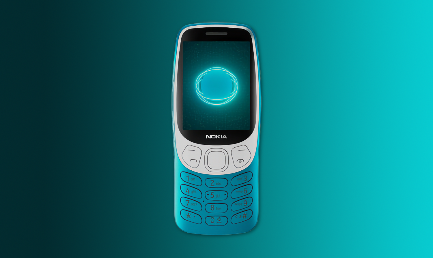 Появились качественные фото и цена легендарной Nokia 3210 в новой обертке
